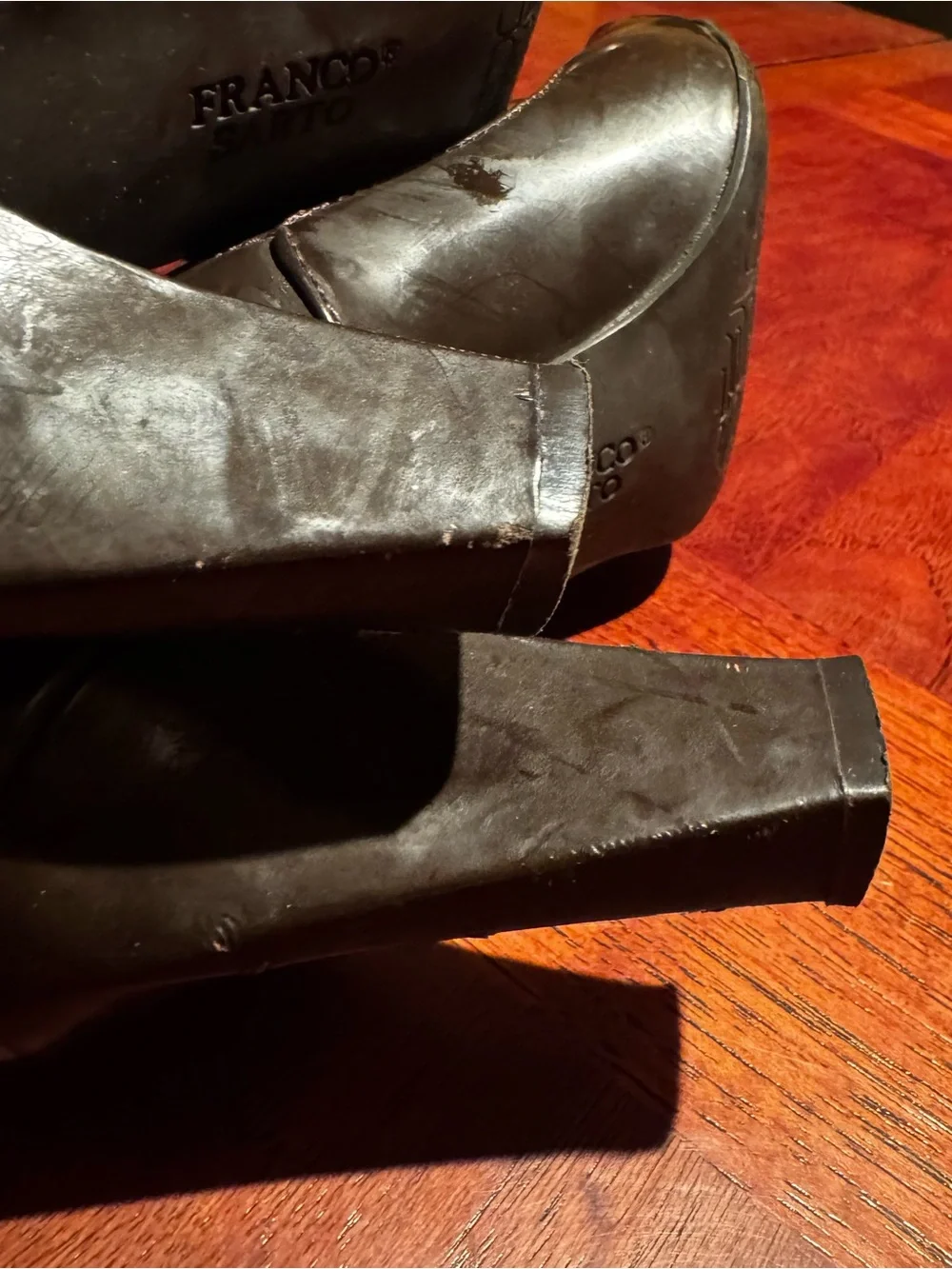 Franco Sarto classic franco